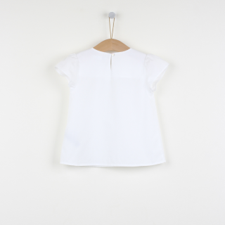 Embroidery blouse Embroidery blouse