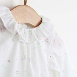 Ditsy flowers blouse Ditsy flowers blouse