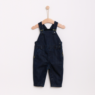 Denim dungarees Denim dungarees