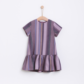 Vestido riscas Vestido riscas