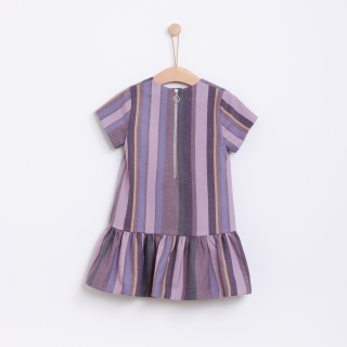 Vestido riscas Vestido riscas