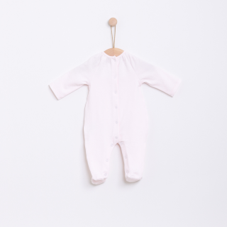 Smock babygrow Smock babygrow