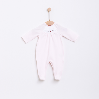Smock babygrow Smock babygrow