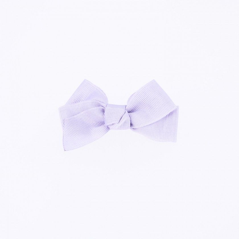 Hair medium bow