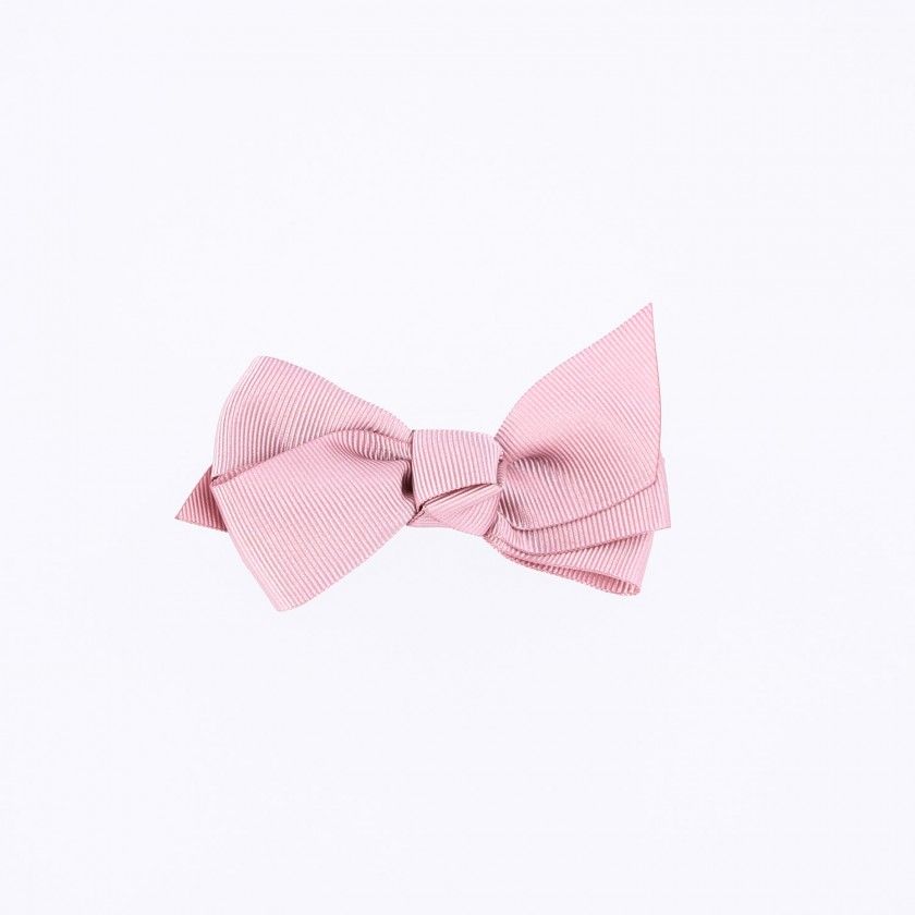 Hair medium bow