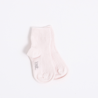 Baby fluted sock