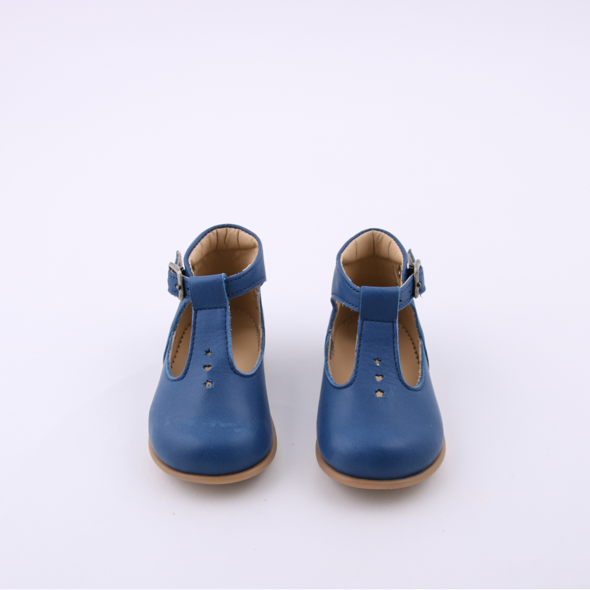 sapatos pré andantes