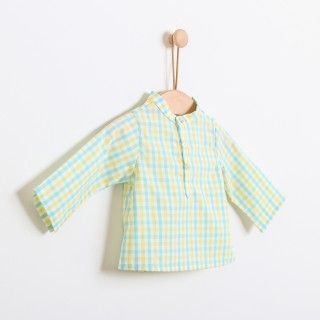Camisa mao bordallo Camisa mao bordallo