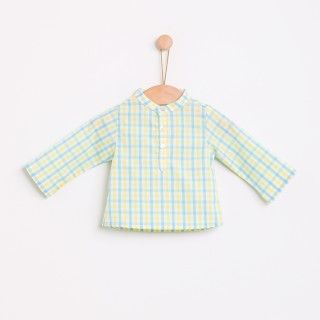 Camisa mao bordallo Camisa mao bordallo
