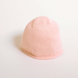 Newborn hat tricot Loli Newborn hat tricot Loli