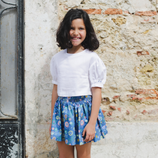Blusa Maria Blusa Maria