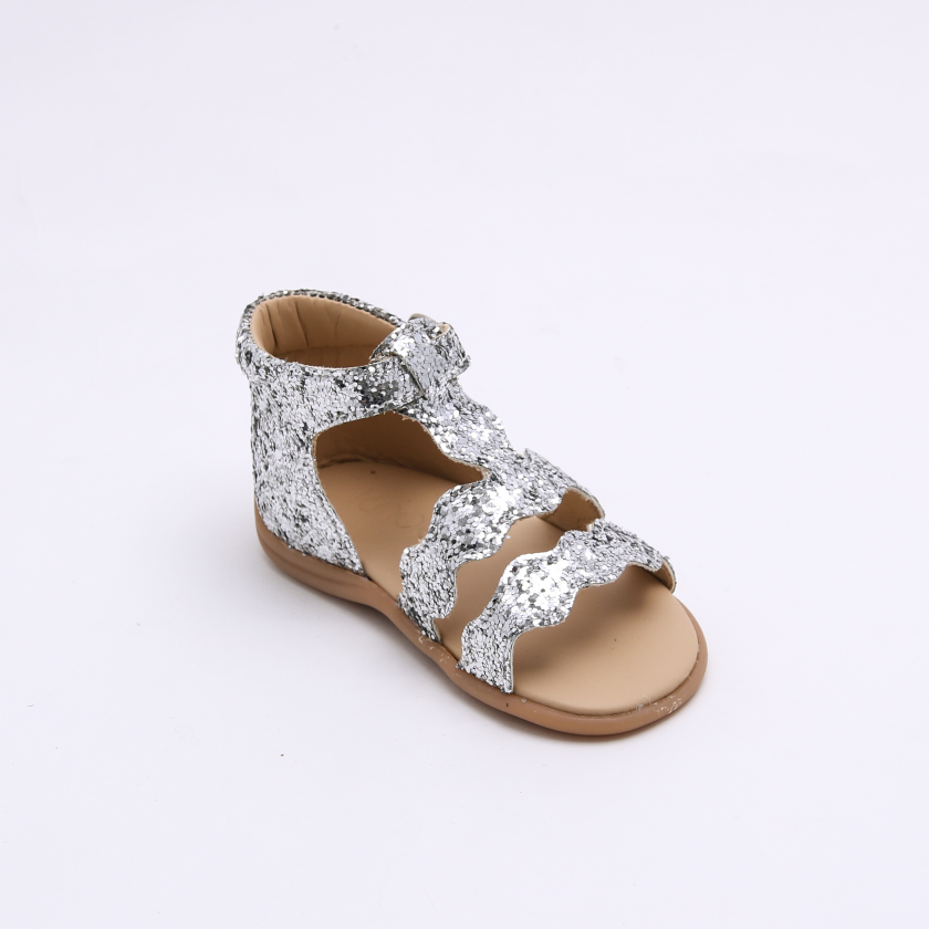 Baby girl sandals