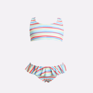 Bikini country stripes Bikini country stripes