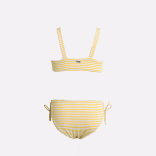 Bikini sunshine stripes Bikini sunshine stripes
