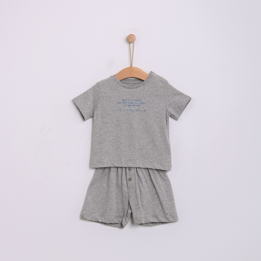 Riddles pajamas