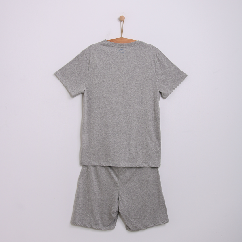 Pajamas father cotton Adivinhas