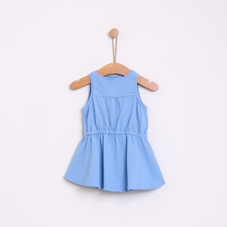 Vestido piquet praia Vestido piquet praia