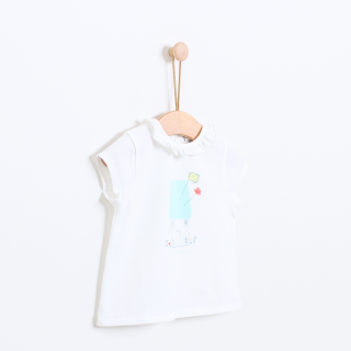 Basil t-shirt Basil t-shirt