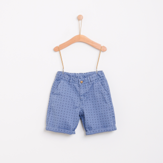 Tic-tac-toe chino shorts Tic-tac-toe chino shorts