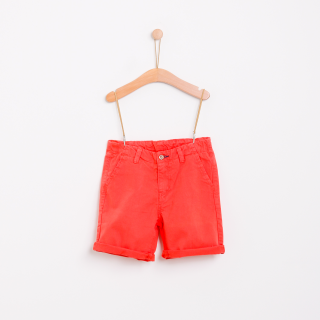 Calções chino James Calções chino James