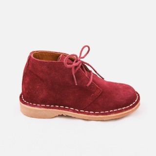 Ankle suede boots Ankle suede boots