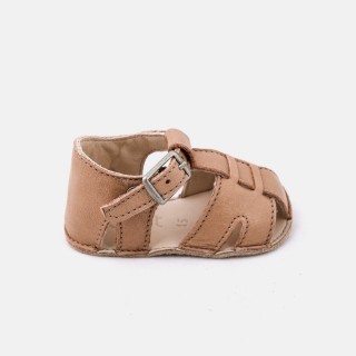 Newborn sandals