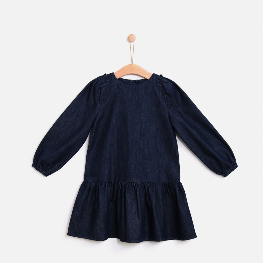 Dress denim Matilda