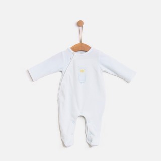 Babygrow huggy bear Babygrow huggy bear