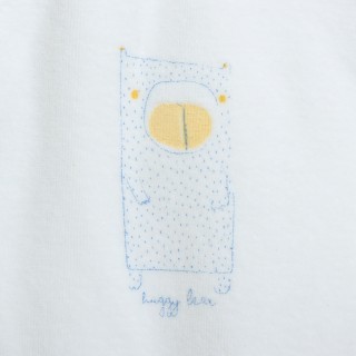Babygrow huggy bear Babygrow huggy bear
