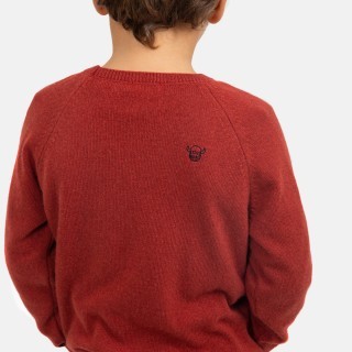 Camisola básica Camisola básica