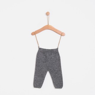 Knitted trousers Knitted trousers