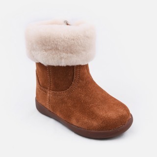 Botas Ugg dobra pêlo Botas Ugg dobra pêlo