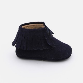Baby fringe boots Baby fringe boots