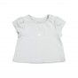 T-shirt short sleeve baby Pim Pam Pum