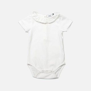 Body cotton short sleeve Timeless
