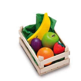Beech Wood Erzy Assorted Fruits Beech Wood Erzy Assorted Fruits