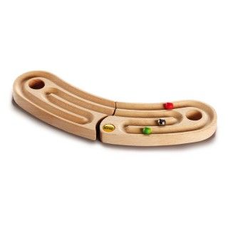Brinquedo Madeira Jogo 2loop Race Brinquedo Madeira Jogo 2loop Race