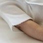 Body cotton short sleeve Dermacare