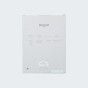 Body cotton long sleeve Dermacare