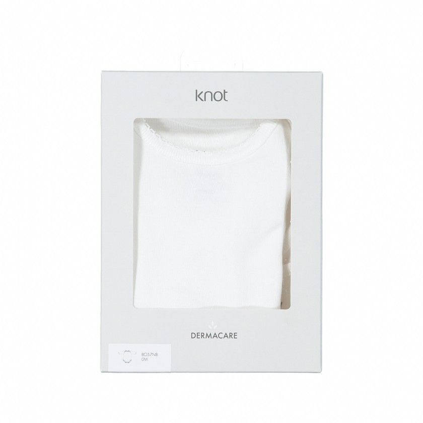 Body cotton long sleeve Dermacare