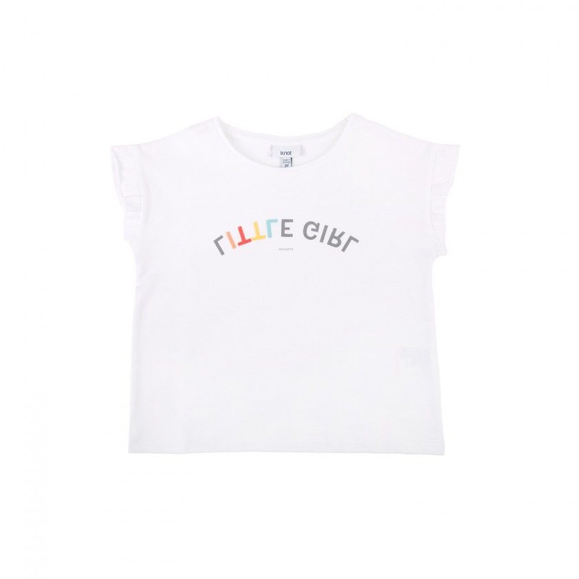 T-shirt Father_ Girl