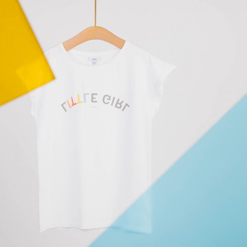 T-shirt Father_ Girl