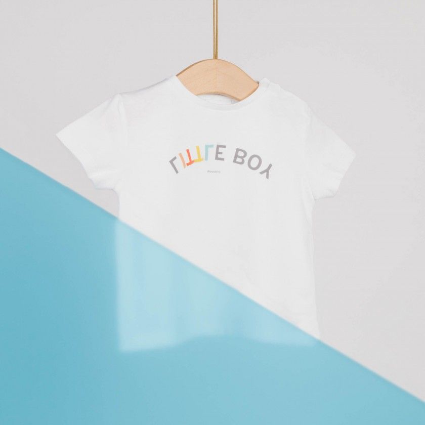 T-shirt Father_ Boy