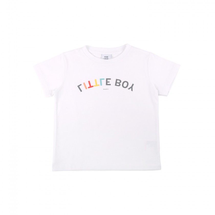 T-shirt Father_ Boy