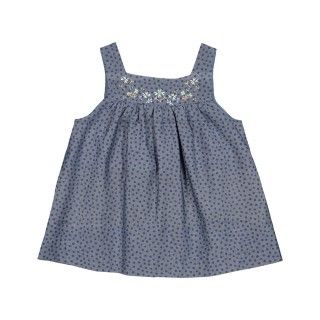 Saia De Peito African Dots Saia De Peito African Dots