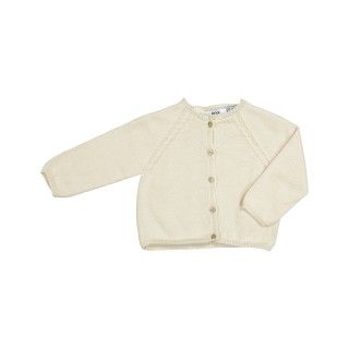 Casaco Tricot Básico Casaco Tricot Básico