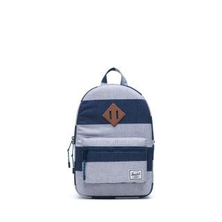 Herschel backpack heritage kids 9L Herschel backpack heritage kids 9L