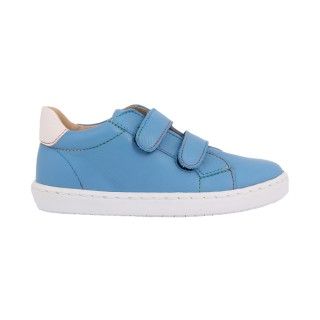 Ténis com velcro Ténis com velcro