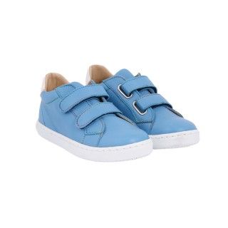 Ténis com velcro Ténis com velcro