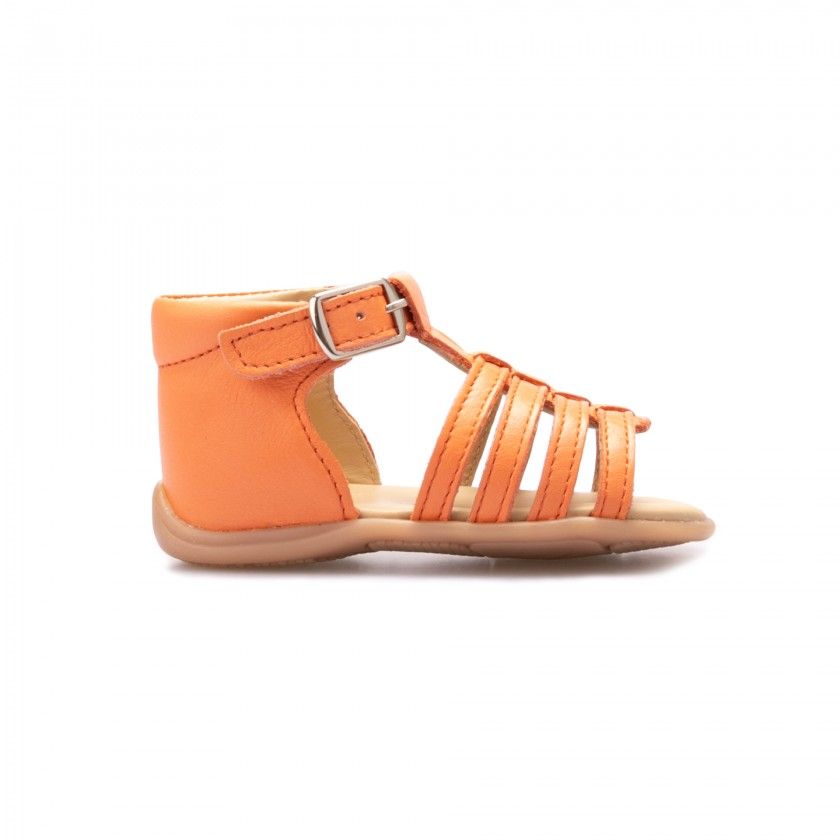 pre walker sandals